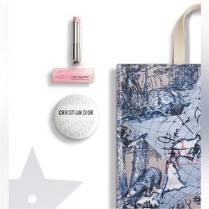 Dior Gold  Welcome gift 2025